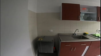 Good slut suck that big dick that's what you came here to do on your whore knees or we fuck jhodez1