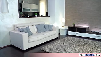 Silly stepsister gets what she deserves