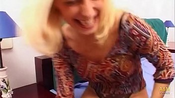 Gorgeous blonde goddess desired