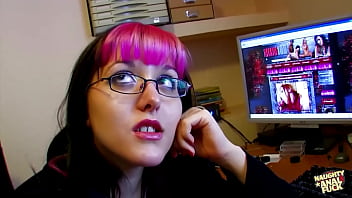 The big brunette needs have her buttocks vigorously stimulated with intense desire