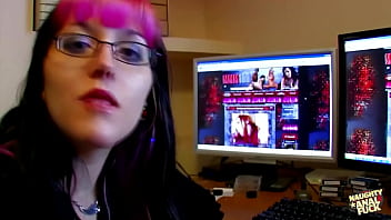 The big brunette needs have her buttocks vigorously stimulated with intense desire