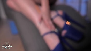 You're not cumming until mommy says so