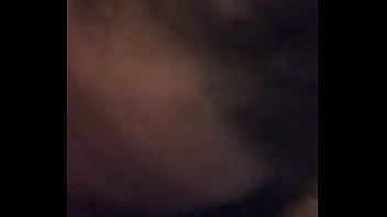 Volcanic cumshot blowjob