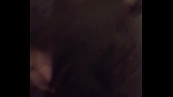 Volcanic cumshot blowjob