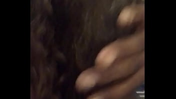 Volcanic cumshot blowjob