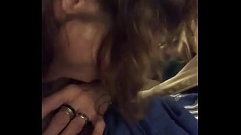 Volcanic cumshot blowjob