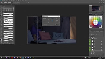 Sts broadcast by dc on picarto from august thirtieth 2021