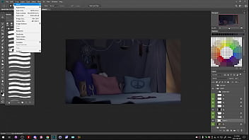 Sts broadcast by dc on picarto from august thirtieth 2021