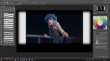 Sts broadcast by dc on picarto from august thirtieth 2021