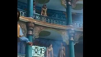 Try not to wet yourself