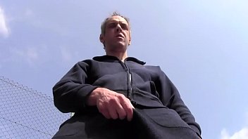 My Best Show Huge Cumshot With Naked Body Outdoor In Public thumbnail