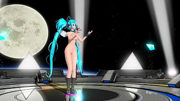 Project diva miku nude mod by nutsuki suu Project diva miku nude mod by nutsuki suu
