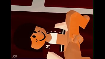 Robloxpussygirl is back