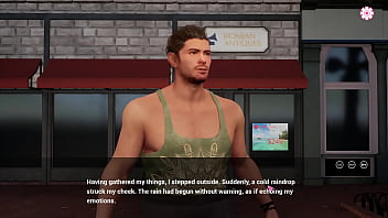 Uncensored gameplay having sweaty sex with the goddess of yoga