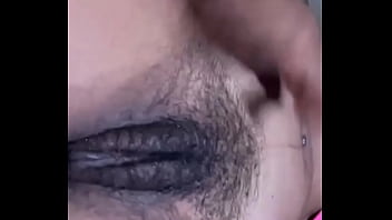 You like hair pussy or bald pussy