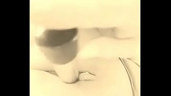 A little self pleasure