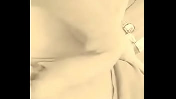 A little self pleasure