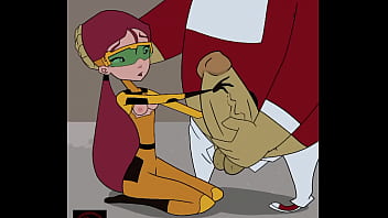 Grosslogy porno duro por la boca