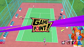 Academy love saga tennis angels ex part 2 daisy sex scene gameplay