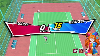 Academy love saga tennis angels ex part 2 daisy sex scene gameplay