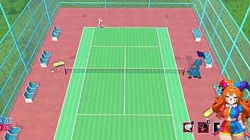 Academy love saga tennis angels ex part 2 daisy sex scene gameplay