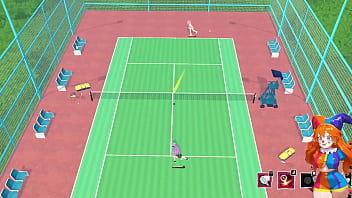 Academy love saga tennis angels ex part 2 daisy sex scene gameplay