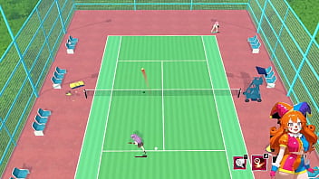 Academy love saga tennis angels ex part 2 daisy sex scene gameplay