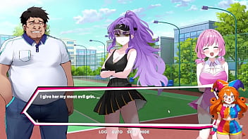 Academy love saga tennis angels ex part 2 daisy sex scene gameplay