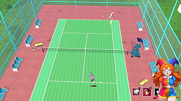 Academy love saga tennis angels ex part 2 daisy sex scene gameplay