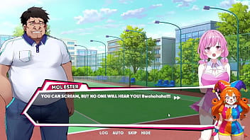 Academy love saga tennis angels ex part 2 daisy sex scene gameplay