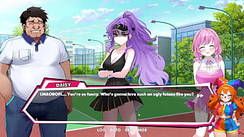 Academy love saga tennis angels ex part 2 daisy sex scene gameplay