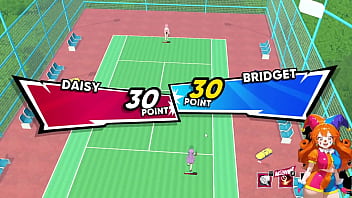 Academy love saga tennis angels ex part 2 daisy sex scene gameplay