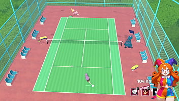 Academy love saga tennis angels ex part 2 daisy sex scene gameplay