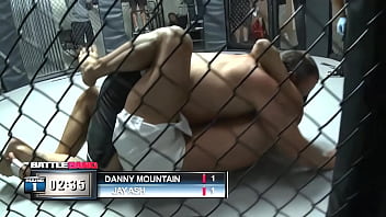 Bridgette b shows off her nice big tits before taking dick in her tight ass