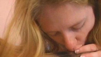 Hot teen enjoy huge cock