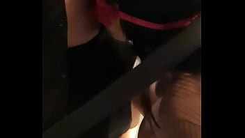 Marido domidor leva a esposa putinha para fuder com o amigo domineering husband takes his slutty wife to fuck his friend