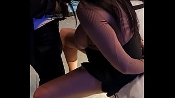 Marido domidor leva a esposa putinha para fuder com o amigo domineering husband takes his slutty wife to fuck his friend