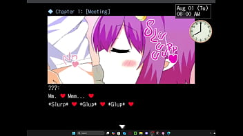 Huh lucky mc bastard lost his virginity in the first video but to a succubus succumate part 1