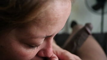 Latina cock sucking and pussy so good but her husband keep calling Latina cock sucking and pussy so good but her husband keep calling