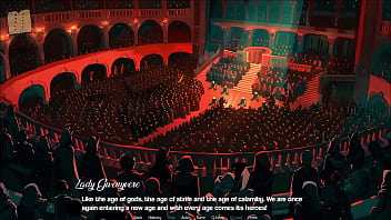 College Of Mysteria 4 thumbnail