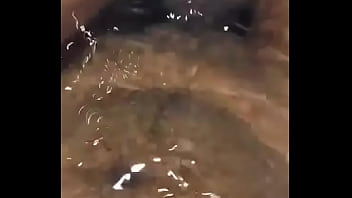 Water cock slave wanna get tied and balls squeezed