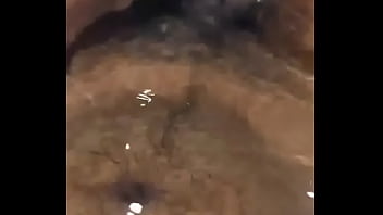 Water cock slave wanna get tied and balls squeezed