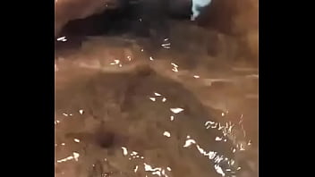 Water cock slave wanna get tied and balls squeezed