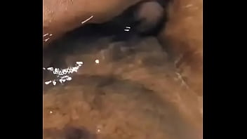 Water cock slave wanna get tied and balls squeezed