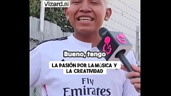 La pasión por la música y la creatividad seran el objetivo #historia #elchicletv #chiclenoticias #comunidad #trabajo #a