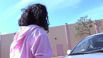 Keira is a horny hood girl with a taste for jizz hd scene