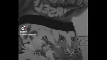 Menina doida pra dar o cu