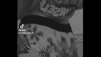 Menina doida pra dar o cu