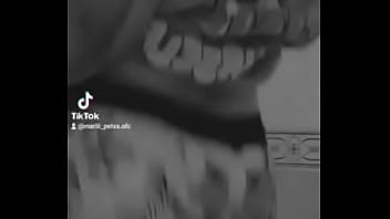 Menina doida pra dar o cu