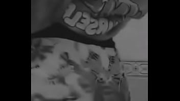 Menina doida pra dar o cu